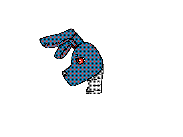 A quick draw before i go to school