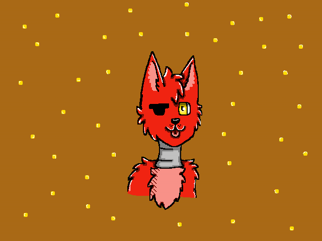 Foxy