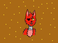 Foxy