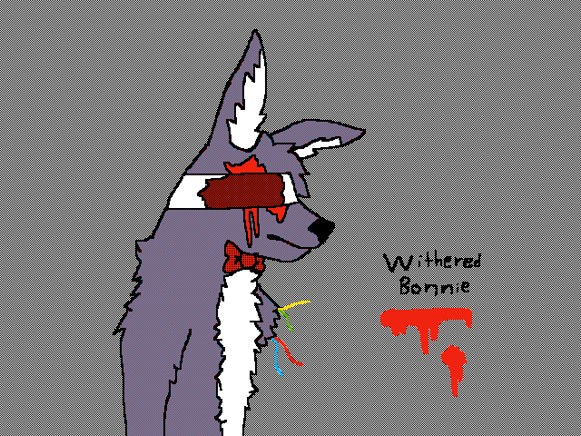 Withered Bonnie