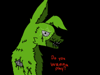 Plushtrap