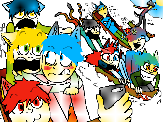 Draw the Squad