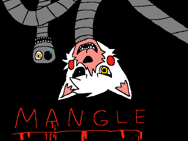 Mangle
