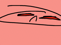 im triggered why cant i draw