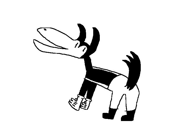 What is that