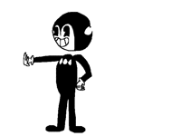 The Power of Bendy