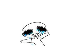 Guess who got 1and a half panick attacks today