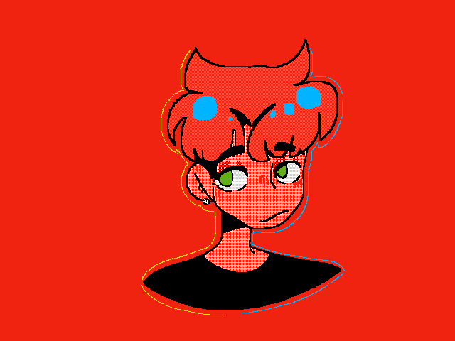 Hi, I’m still a piece of garbage