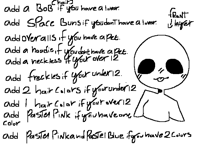 Ok do this if u want...