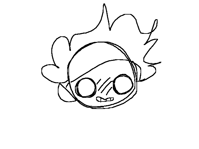 Idk I think it’s cute