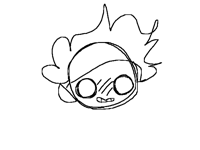 Idk I think it’s cute