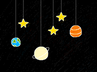 It looks better up close I think