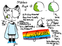 Updated Mateo (maybe a ref idk)