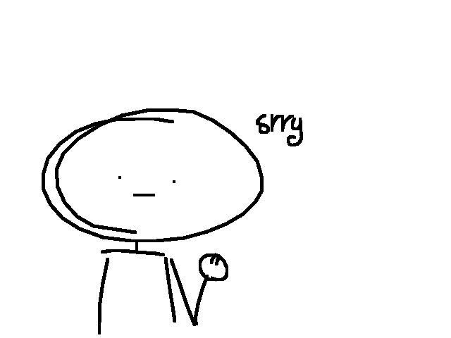 I’m sorry for people who still own squishys :/