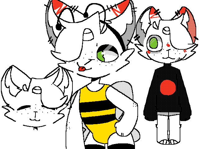 Ask my gay bean/son (cause I’m board