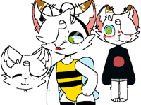 Ask my gay bean/son (cause I’m board