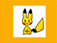 Pikachu!