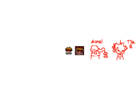 New pfp! (For goretober)