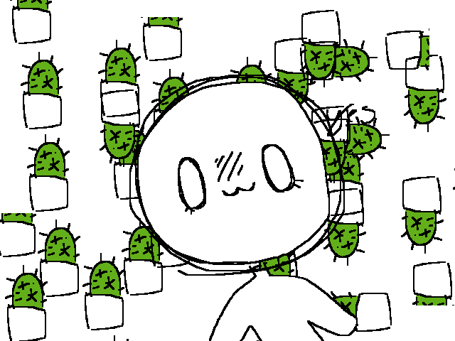 When I get my new room