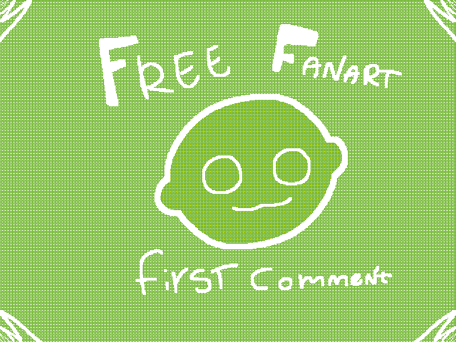 Free fan art