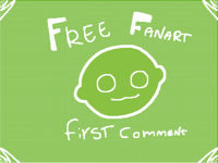 Free fan art