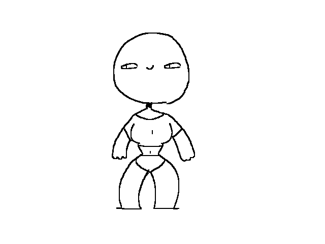 Lol I like THICC girls