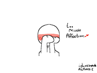 My club teacher said he likes my singing voice