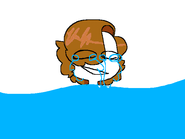 I just watched the season final of su THE FEELS