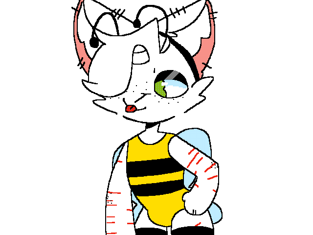 I’ve been drawing this in my textbook all day lol