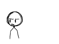 Just to clear something up