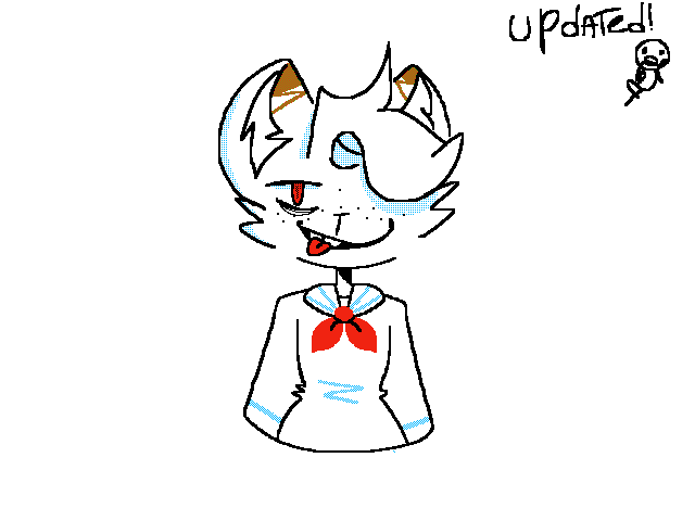 You don’t know me as well as you think~ (repost)