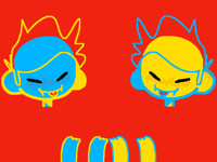 Ask the artist! (Pt 2 lol)