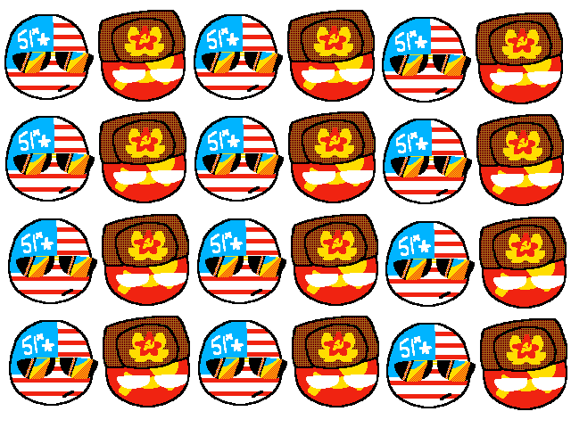 America? Russia?