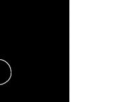 Ball switch//animation