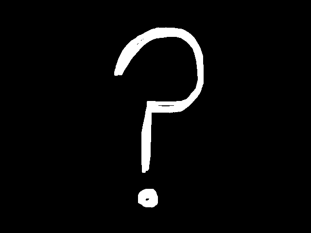 I feel like I should just delete everything