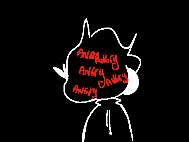 I just can’t help it