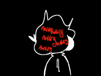 I just can’t help it