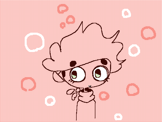 Idk just random drawing