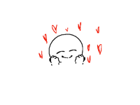 My fev feeling is talking to your fev youtuber aa