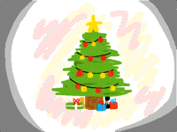 MERRY DANISH CHRISTMAS