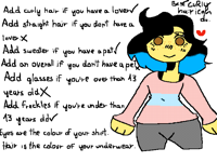 I also did ur great thing @SMarshmallow