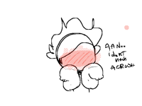 Ohh nooo it happened again