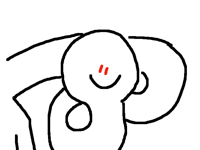 To give u an idea on what kind of fucn person Iam