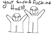 Me and my bro a second ago