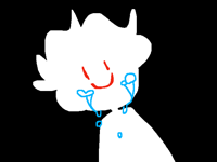 I’m just a crybaby