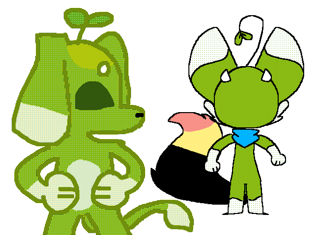 Collab with @sneezo_2