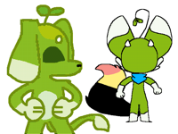 Collab with @sneezo_2