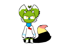 @shio Ill use him but it’s another version of the-