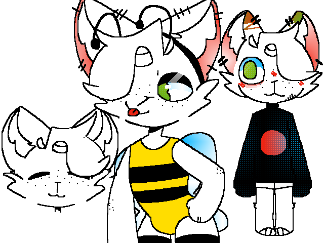 This gay bean is a good singer lol