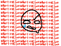 My friend really thought (anim)